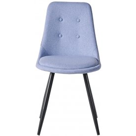 Стул на металлокаркасе SKY8764