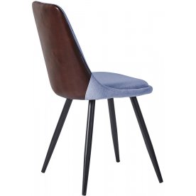 Стул на металлокаркасе SKY8764