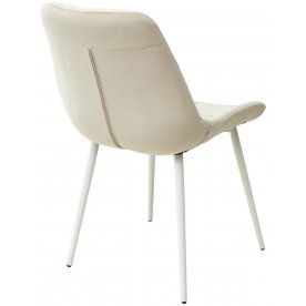 Стул на металлокаркасе Хофман