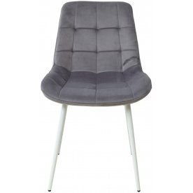 Стул на металлокаркасе Хофман