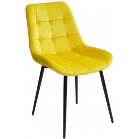 Стул на металлокаркасе Хофман