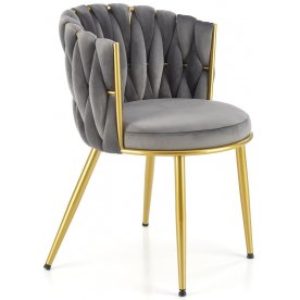 Стул на металлокаркасе Киала