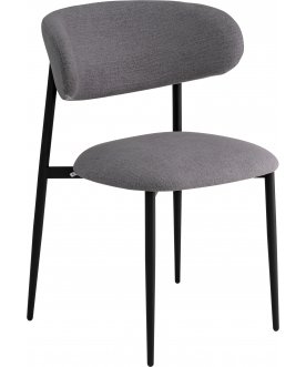 Стул на металлокаркасе Килиан