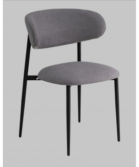 Стул на металлокаркасе Брам