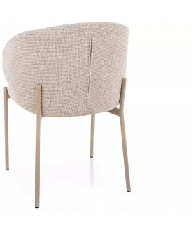 Стул на металлокаркасе Kioto