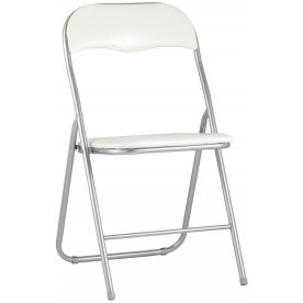 Стул на металлокаркасе Кирби