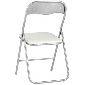 Стул на металлокаркасе Кирби