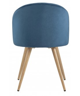 Стул на металлокаркасе Клеон new