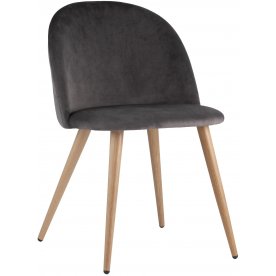 Стул на металлокаркасе Клеон new