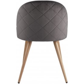 Стул на металлокаркасе Клеон new