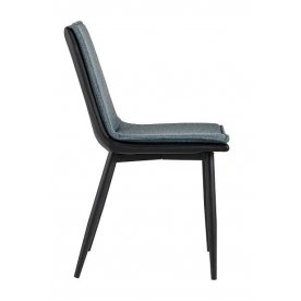 Стул на металлокаркасе Кловис