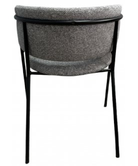 Стул на металлокаркасе Колл