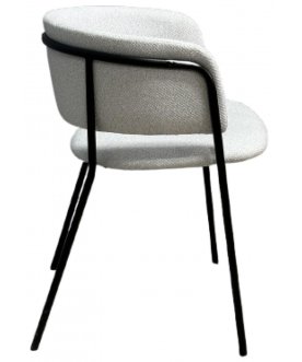 Стул на металлокаркасе Колл