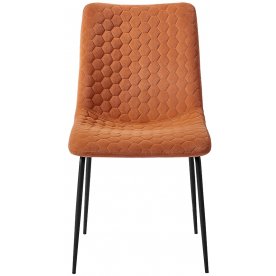 Стул на металлокаркасе Opus FSC1931