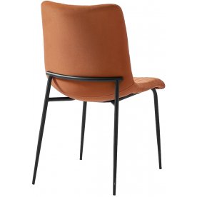 Стул на металлокаркасе Opus FSC1931