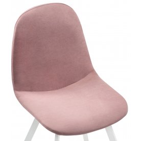 Стул на металлокаркасе Агот