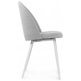 Стул на металлокаркасе Дагрун