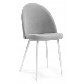 Стул на металлокаркасе Дагрун