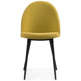 Стул на металлокаркасе Дагрун