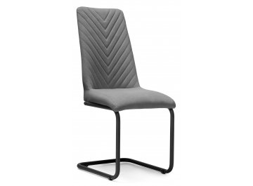 Стул на металлокаркасе Лулла