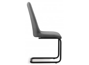 Стул на металлокаркасе Лулла