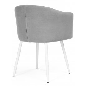 Стул на металлокаркасе Валета