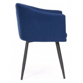 Стул на металлокаркасе Валета