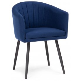 Стул на металлокаркасе Валета