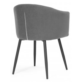 Стул на металлокаркасе Валета