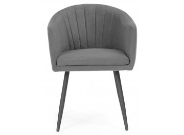 Стул на металлокаркасе Валета