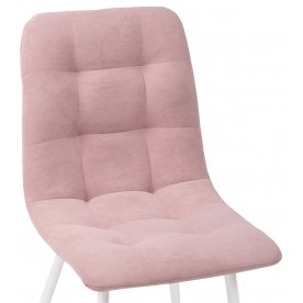 Стул на металлокаркасе Нора