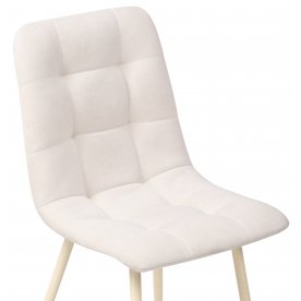 Стул на металлокаркасе Нора