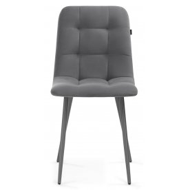 Стул на металлокаркасе Нора