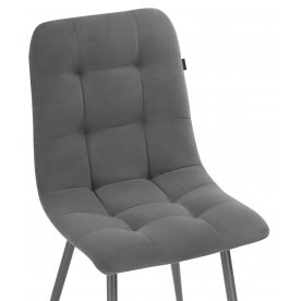 Стул на металлокаркасе Нора