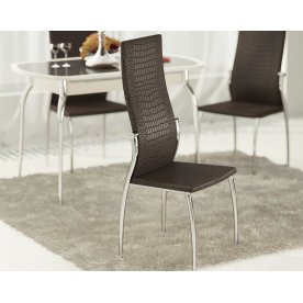 Стул на металлокаркасе Комфорт