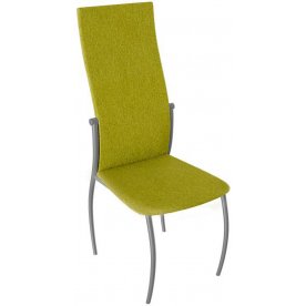 Стул на металлокаркасе Комфорт-М