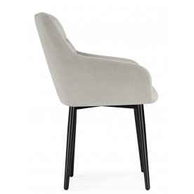 Стул на металлокаркасе Kora 2