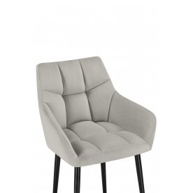 Стул на металлокаркасе Kora 2