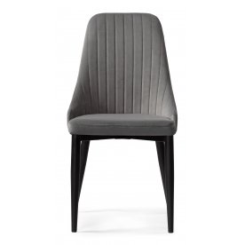 Стул на металлокаркасе Kora