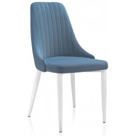 Стул на металлокаркасе Kora