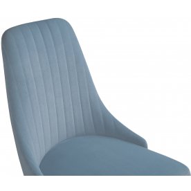 Стул на металлокаркасе Kora