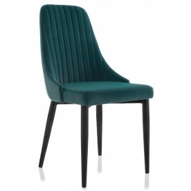 Стул на металлокаркасе Kora