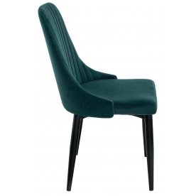 Стул на металлокаркасе Kora