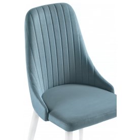 Стул на металлокаркасе Kora