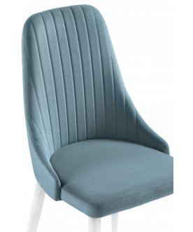 Стул на металлокаркасе Kora