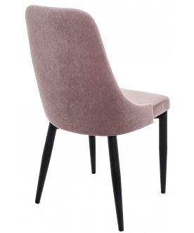 Стул на металлокаркасе Kora