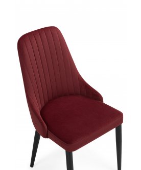 Стул на металлокаркасе Kora