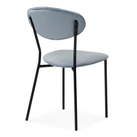 Стул на металлокаркасе Корсе