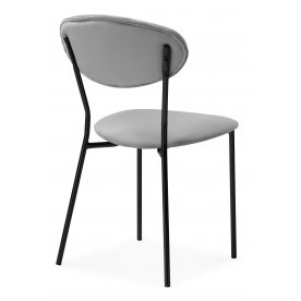 Стул на металлокаркасе Корсе