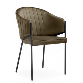 Стул на металлокаркасе Kortni